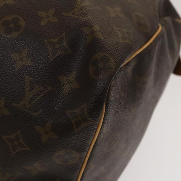 LOUIS VUITTON Monogram Keepall 50 Boston Bag M41426 - Picture 14 of 16